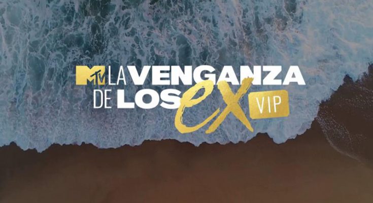 La Venganza De Los Ex Vip 3 Capitulo 2 Completo En HD