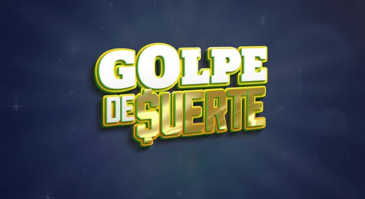 Golpe De Suerte Capitulo 77 Completo