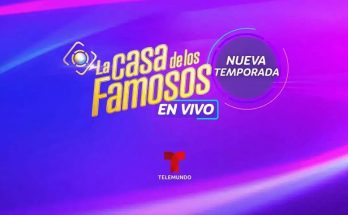 La Casa de Los Famosos 4 Capitulo 3 Completo