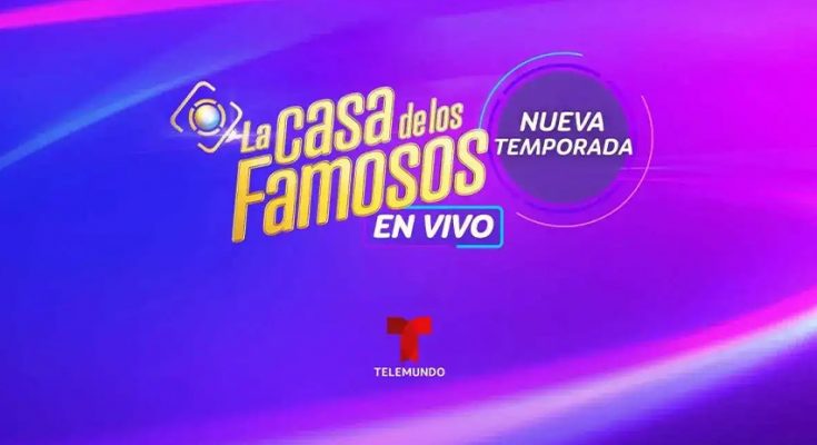 La Casa de Los Famosos 4 Capitulo 3 Completo