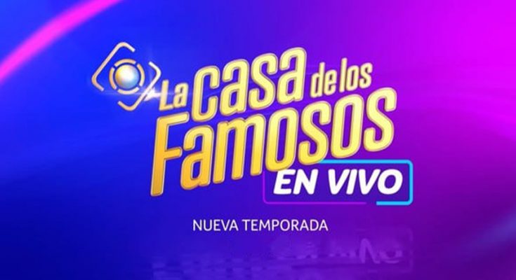 La Casa de Los Famosos 4 Capitulo 4 Completo