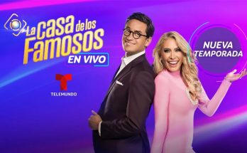 La Casa de Los Famosos 4 Capitulo 6 Completo