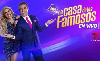 La Casa de Los Famosos 4 Capitulo 7 Completo