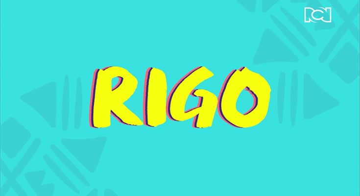 Rigo Capitulo 49 Completo