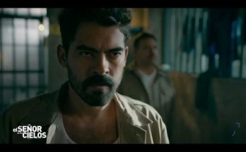 El Señor De Los Cielos 9 Capitulo 10 Completo