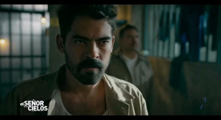 El Señor De Los Cielos 9 Capitulo 10 Completo