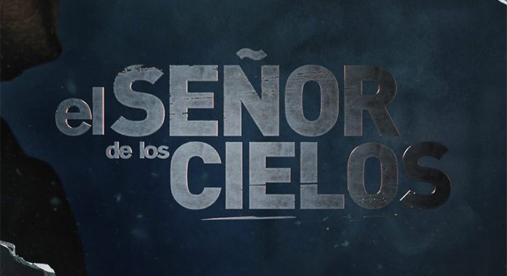 El Señor De Los Cielos 9 Capitulo 1 Completo