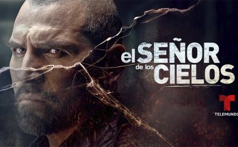 El Señor De Los Cielos 9 Capitulo 2 Completo