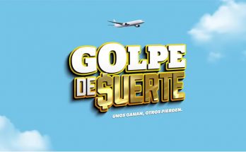 Golpe De Suerte Capitulo 86 Completo