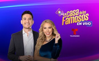 La Casa de Los Famosos 4 Capitulo 11 Completo