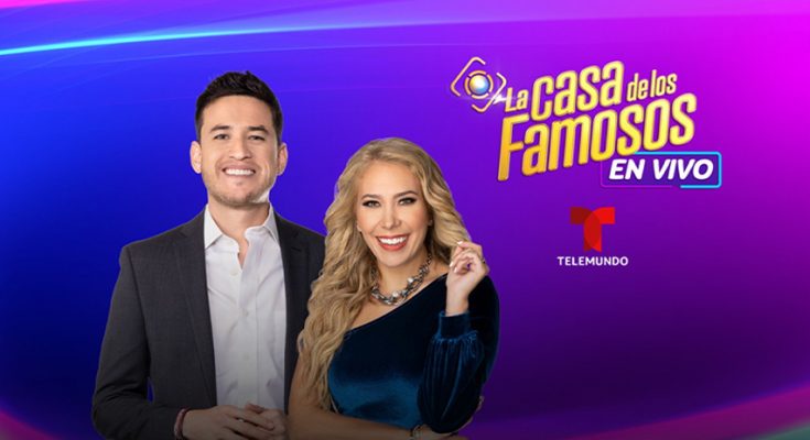 La Casa de Los Famosos 4 Capitulo 11 Completo