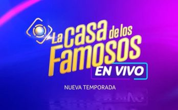 La Casa de Los Famosos 4 Capitulo 15 Completo