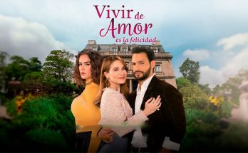 Vivir De Amor Capitulo 10 Completo