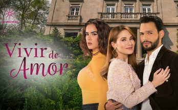 Vivir De Amor Capitulo 14 Completo