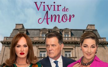 Vivir De Amor Capitulo 21 Completo