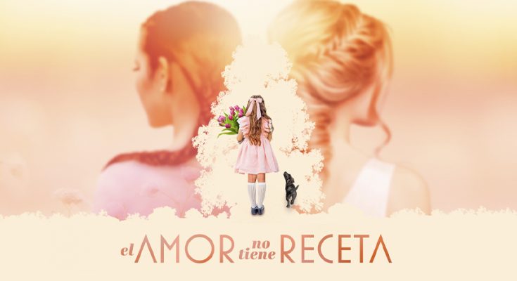 El Amor No Tiene Receta Capitulo 17 Completo