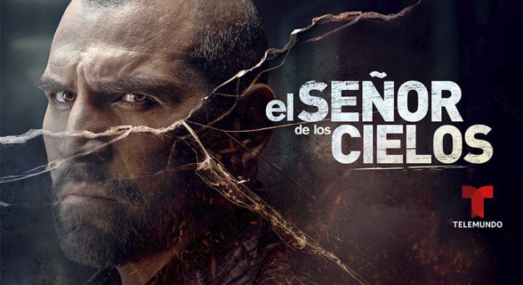 El Señor De Los Cielos 9 Capitulo 16 Completo