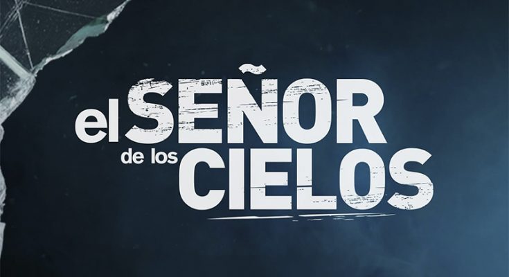 El Señor De Los Cielos 9 Capitulo 17 Completo