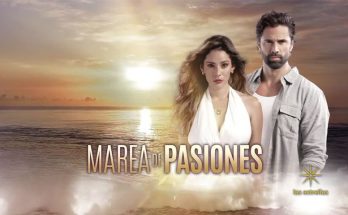 Marea De Pasiones Capitulo 11 Completo