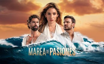 Marea De Pasiones Capitulo 12 Completo