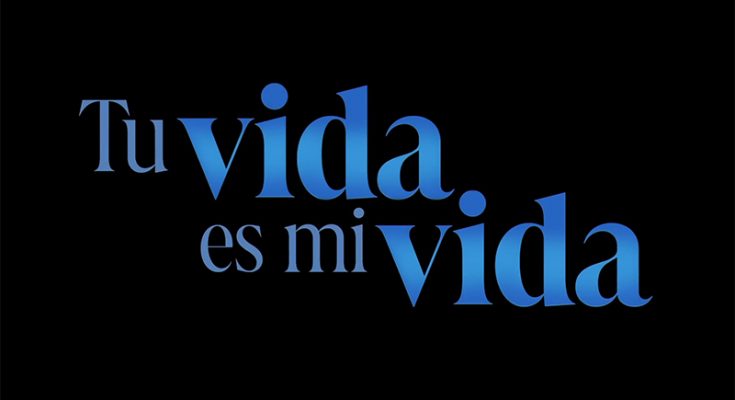 Tu Vida Es Mi Vida Capitulo 39 Completo