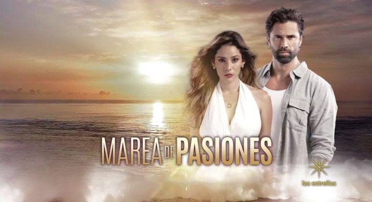 Marea De Pasiones Capitulo 31 Completo