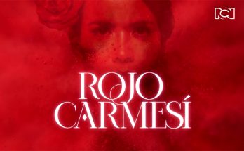 Rojo Carmesí Capitulo 17 Completo