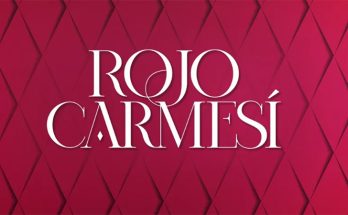 Rojo Carmesí Capitulo 26 Completo