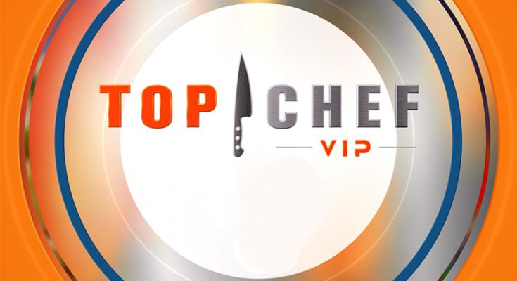 Top Chef VIP 2024 Capitulo 4 Completo