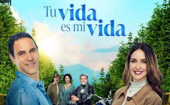 Tu Vida Es Mi Vida Capitulo 90 Completo